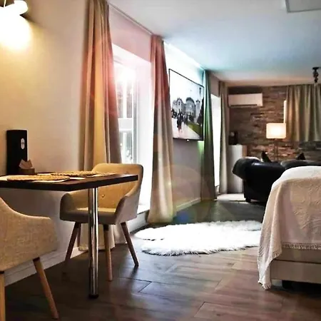 Luxus Auf Tollem Anwesen Apartment