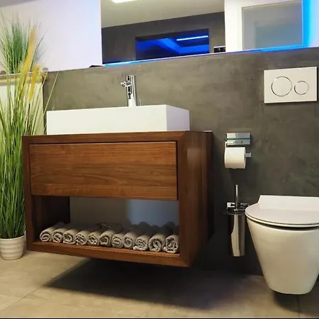 Luxus Auf Tollem Anwesen Apartment Neubulach