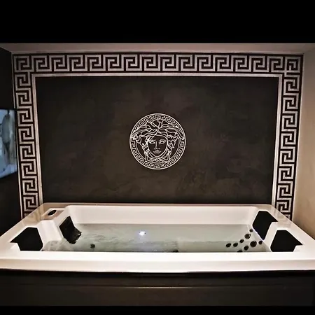 Luxus Auf Tollem Anwesen *