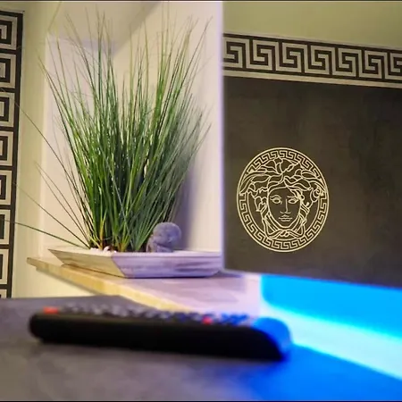 Luxus Auf Tollem Anwesen