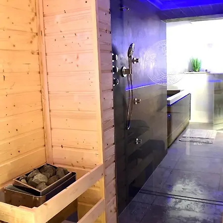 Luxus Auf Tollem Anwesen