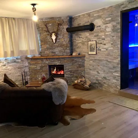 Luxus Auf Tollem Anwesen Daire *